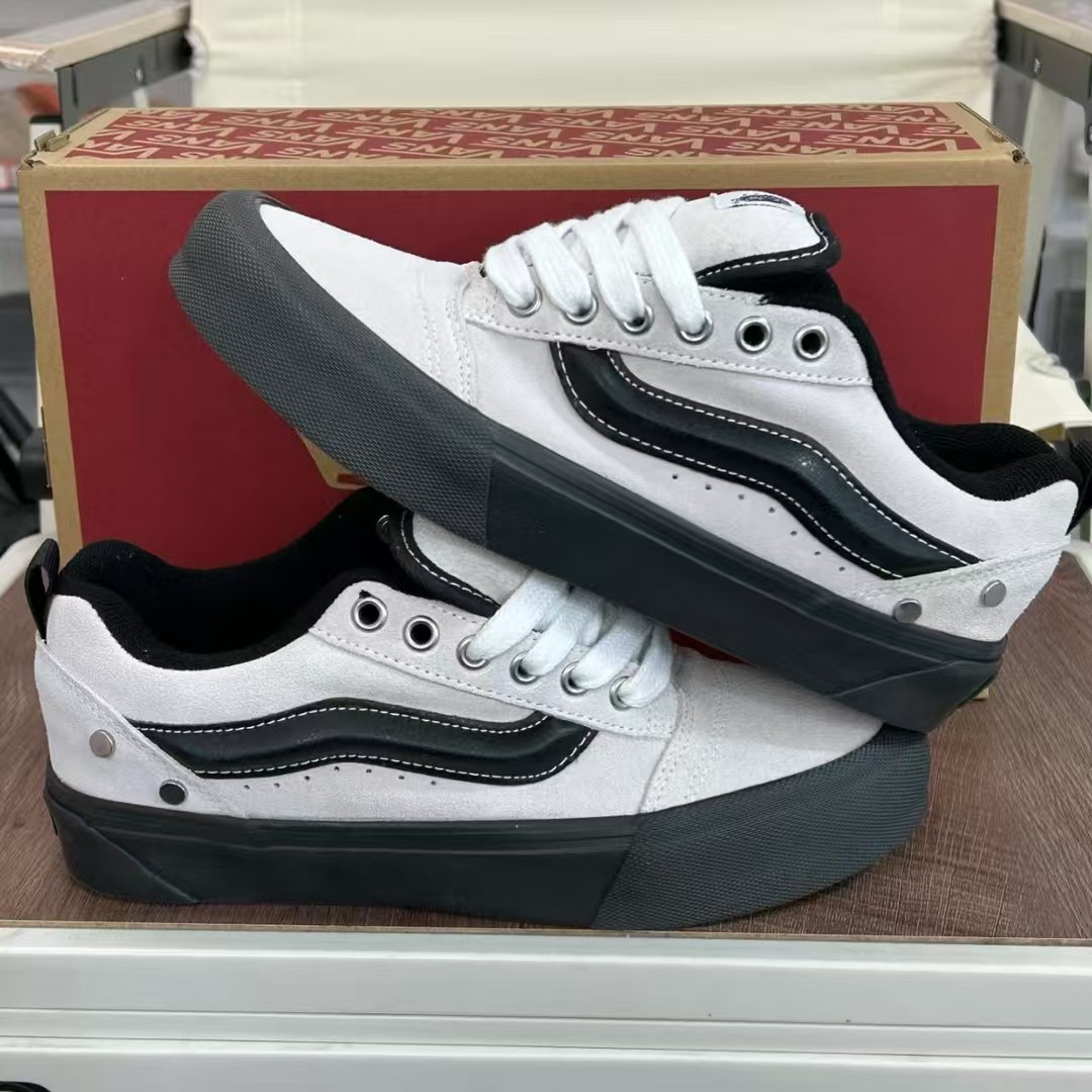 Van-s Low（AO）
