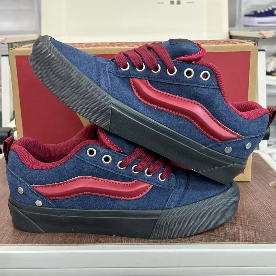 Van-s Low（AO）