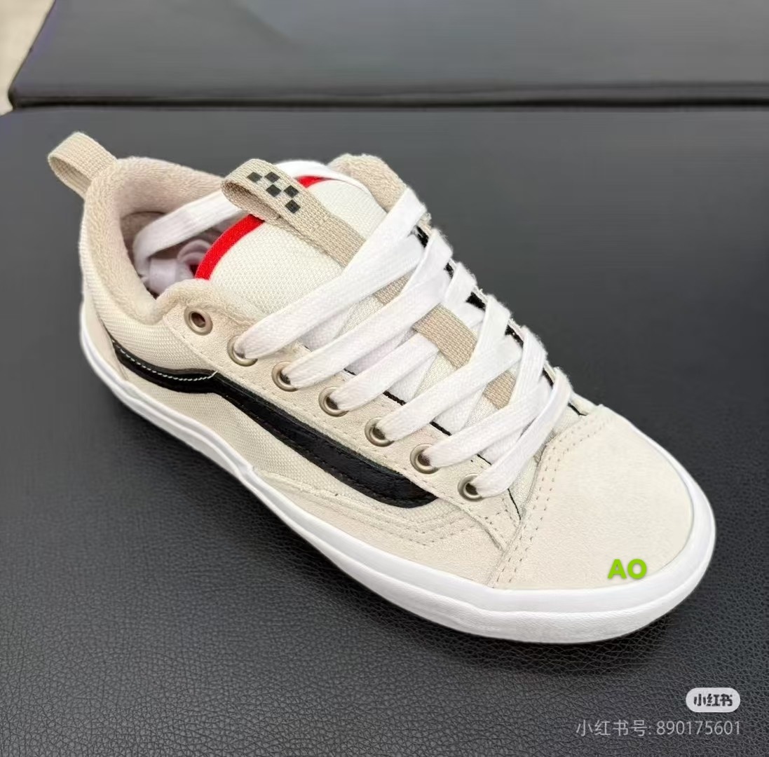 Van-s Low（AO）