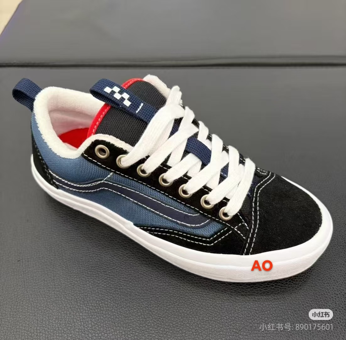 Van-s Low（AO）