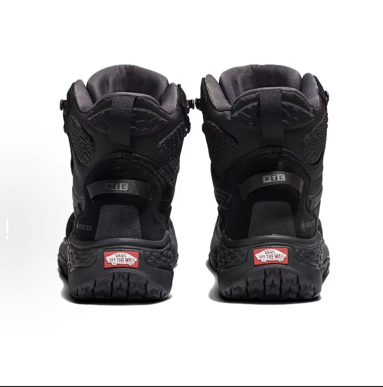 Van-s Outdoor High (J-5)