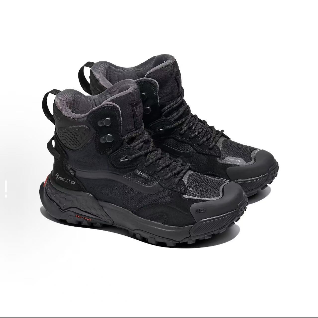 Van-s Outdoor High (J-5)