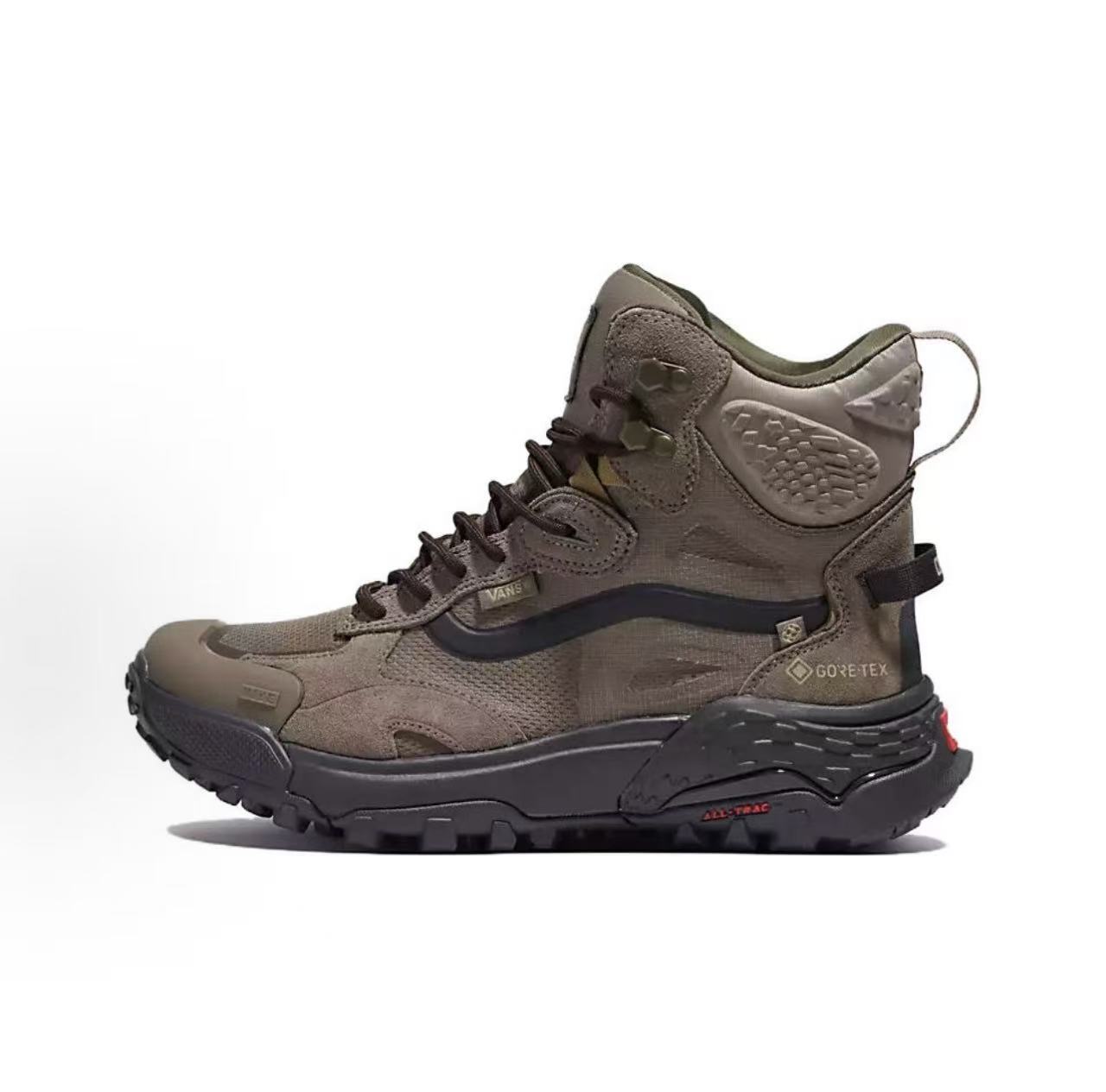 Van-s Outdoor High (J-5)