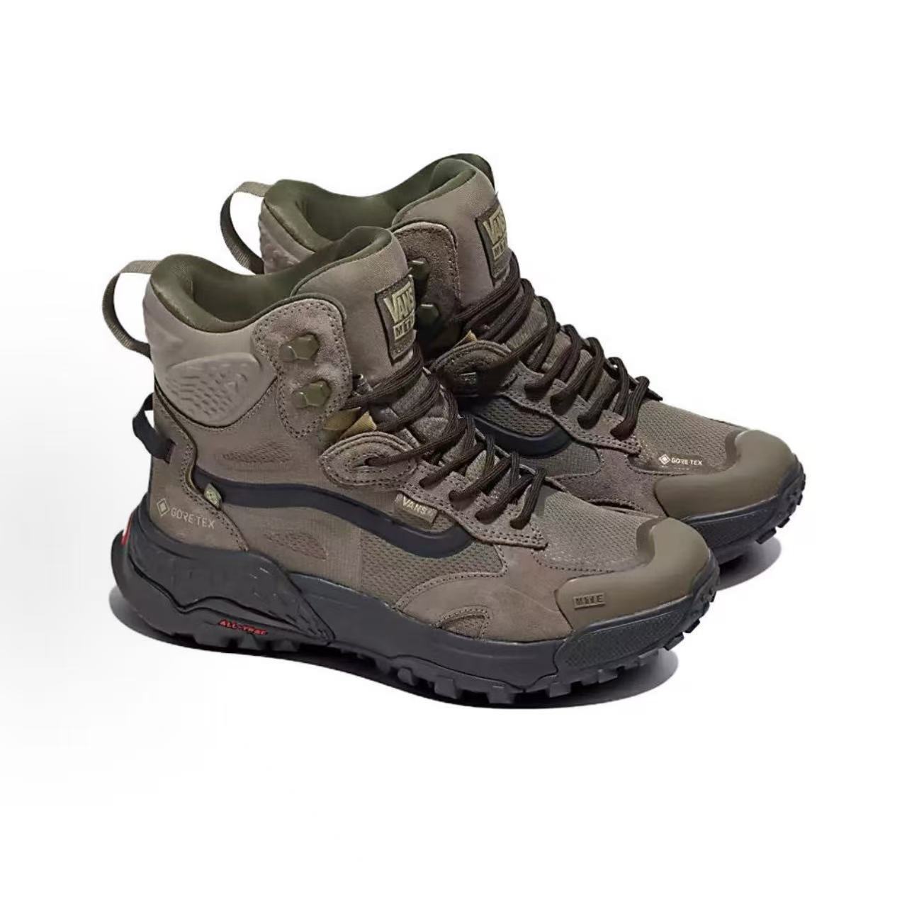 Van-s Outdoor High (J-5)