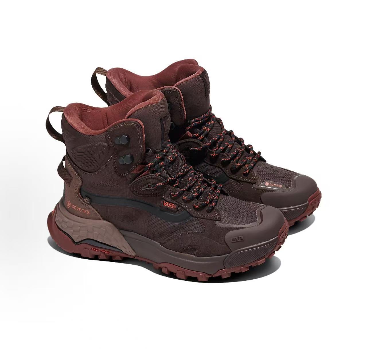Van-s Outdoor High (J-5)