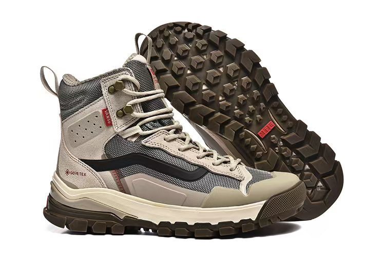 Van-s UltraRange Exo High Gore-Tex #滴塑
