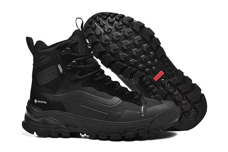 Van-s UltraRange Exo High Gore-Tex #滴塑