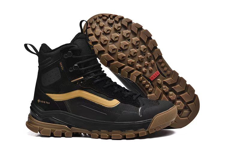 Van-s UltraRange Exo High Gore-Tex #滴塑