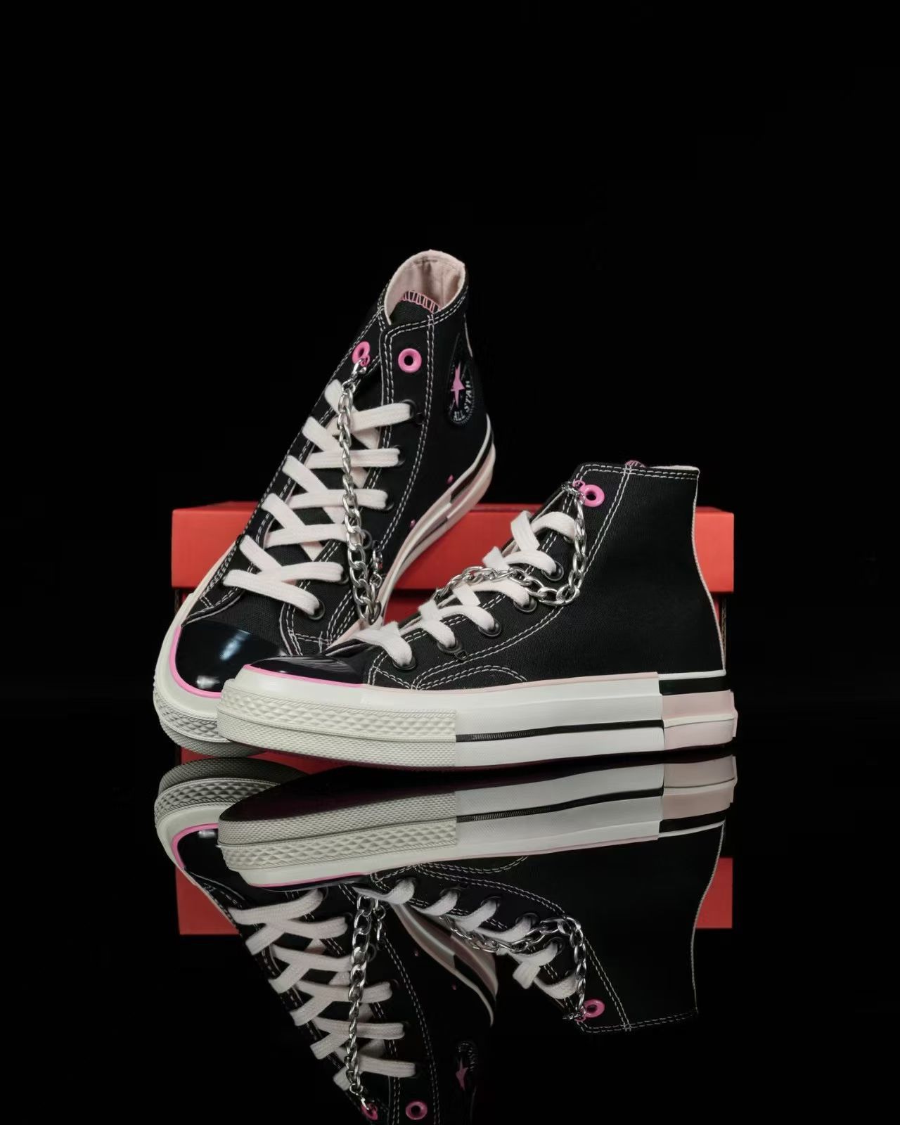 Con-verse Chuck 70s ACE（056）