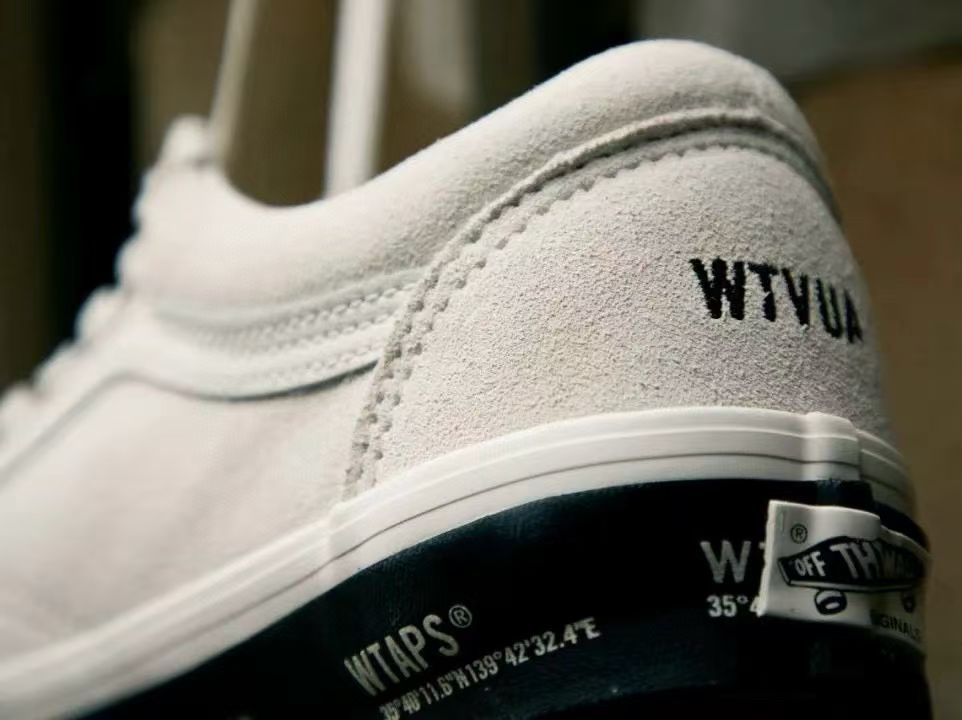 Van-s Wtaps（D26）
