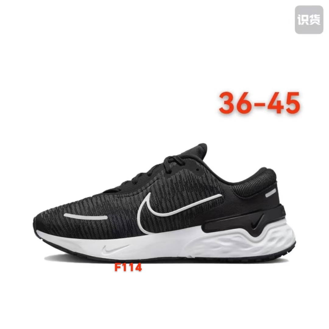 Nike React 4.0（F114）