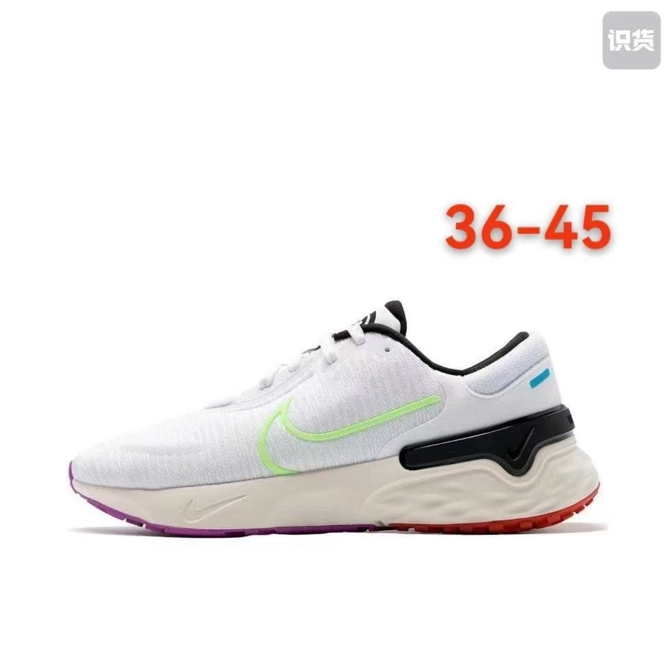 Nike React 4.0（F114）
