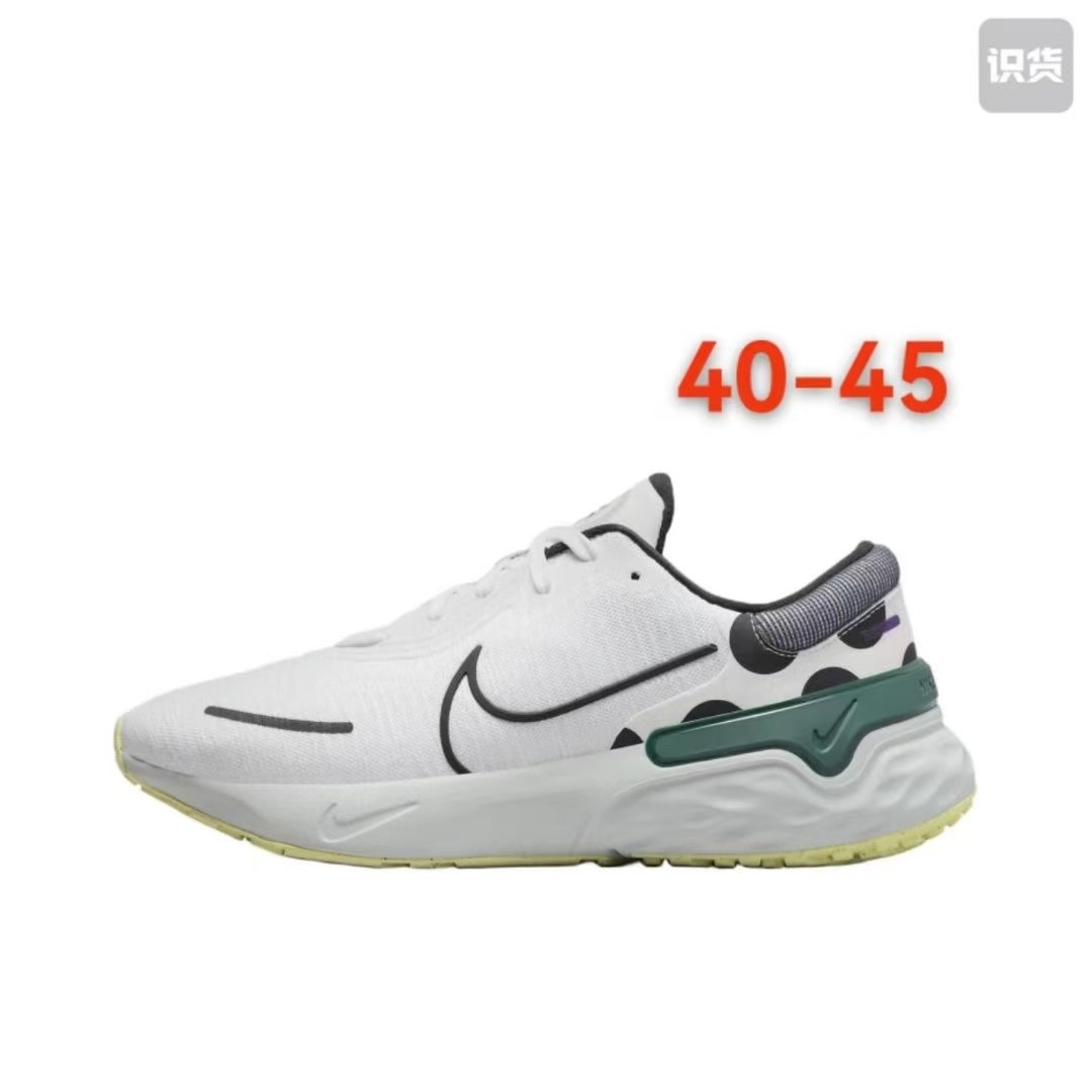 Nike React 4.0（F114）