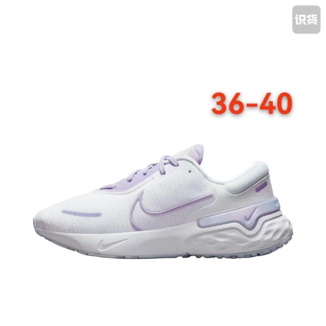 Nike React 4.0（F114）