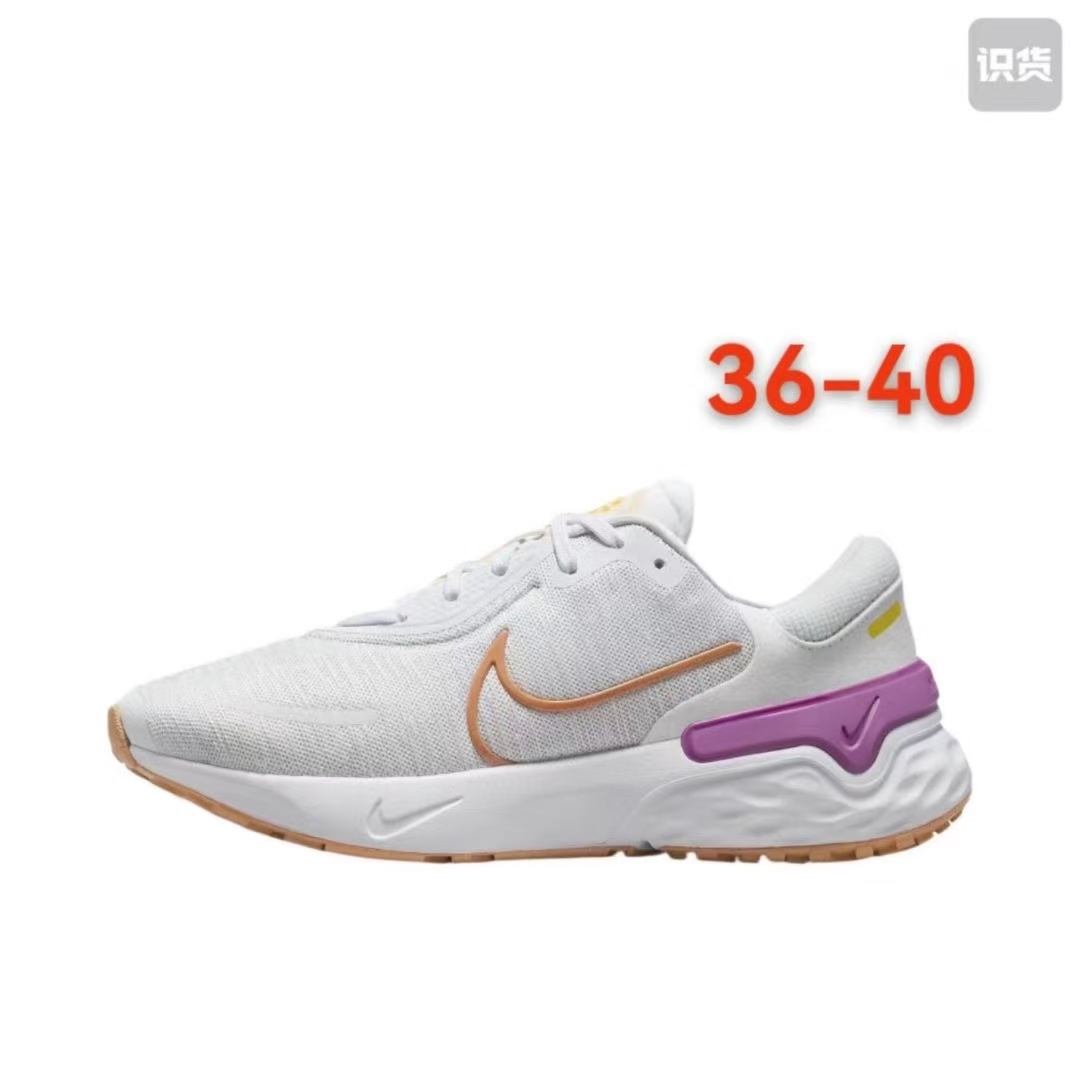 Nike React 4.0（F114）