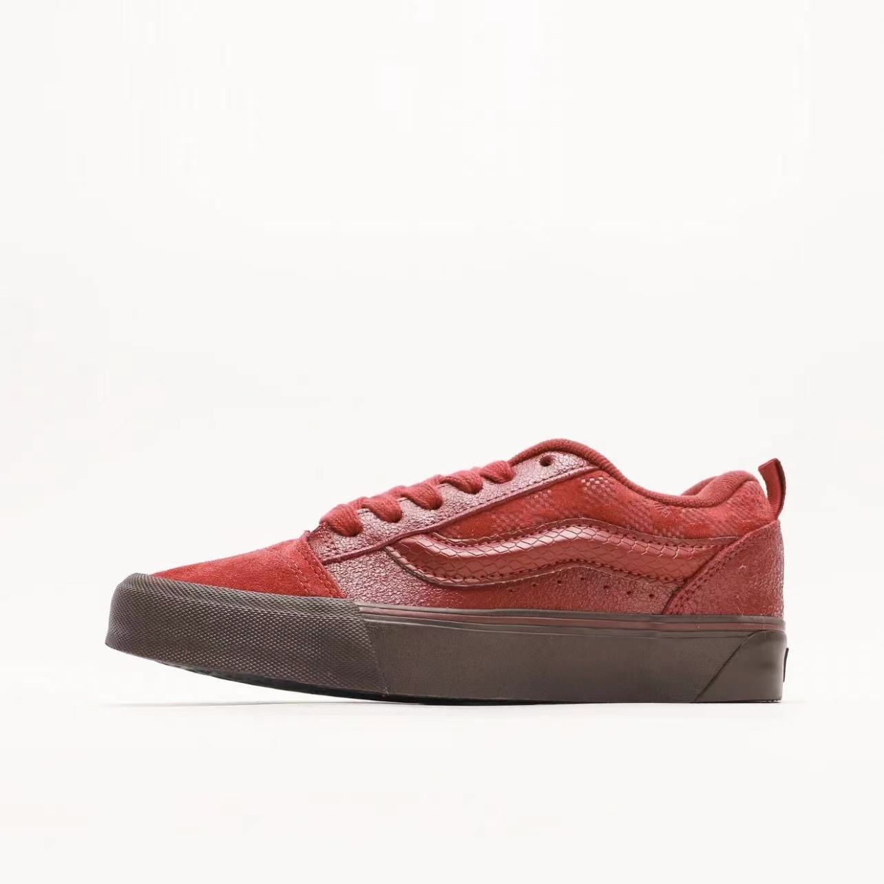 Van-s Low（J-5）