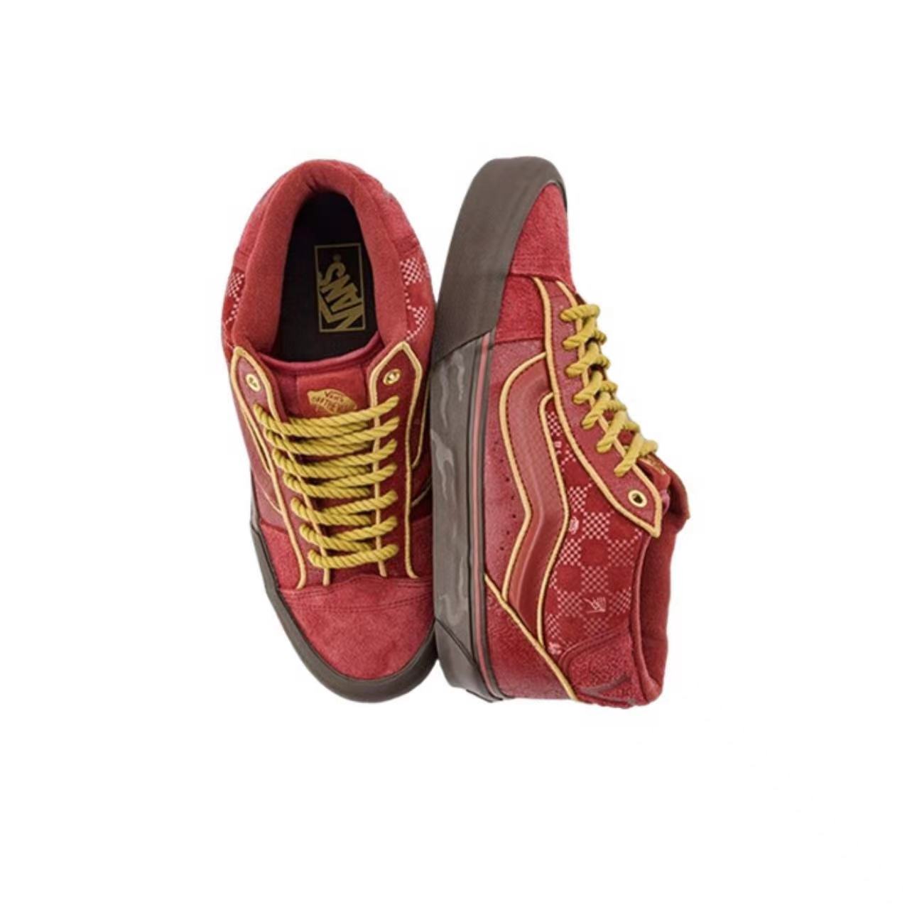 Van-s Low（J-5）