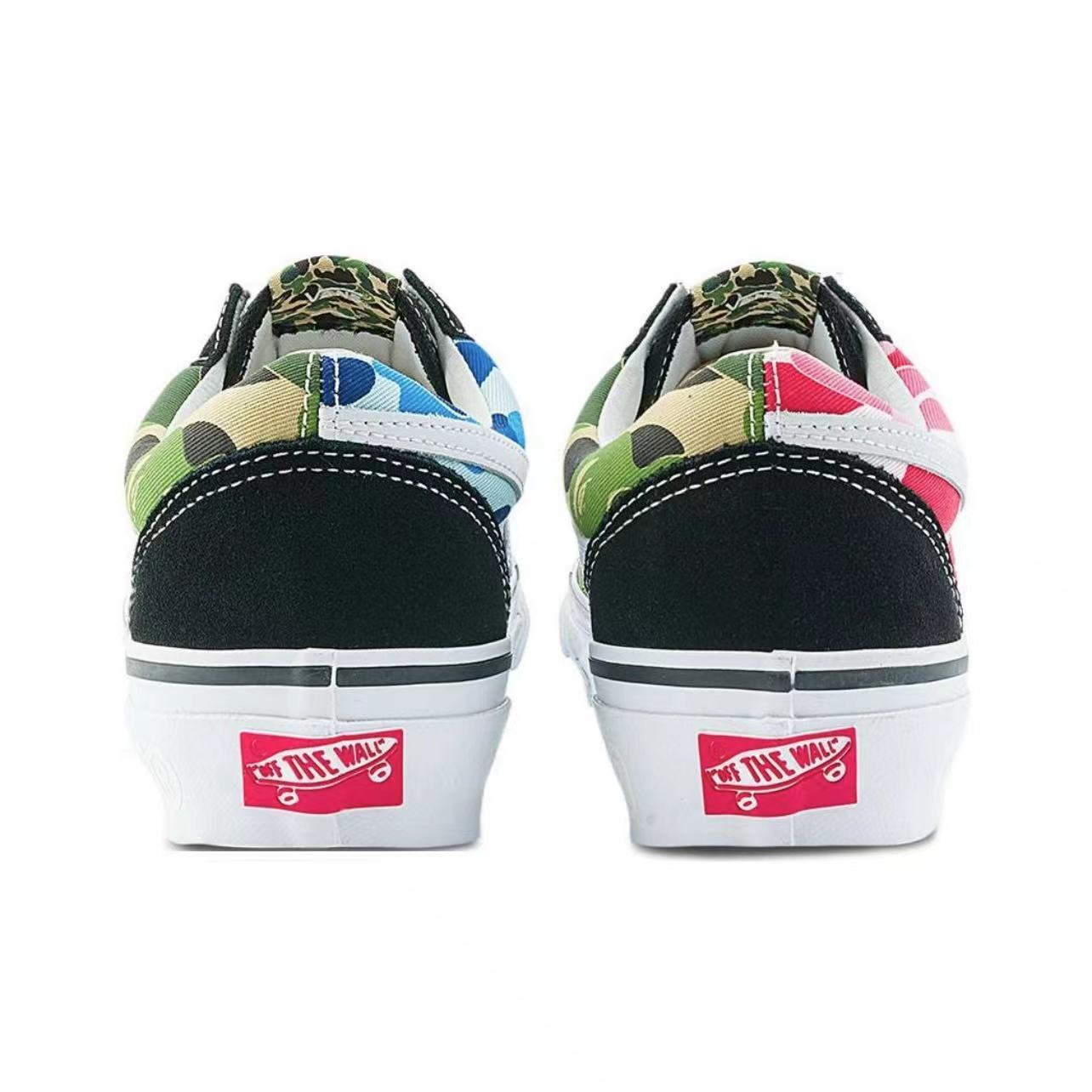 Van-s Low（J-5）