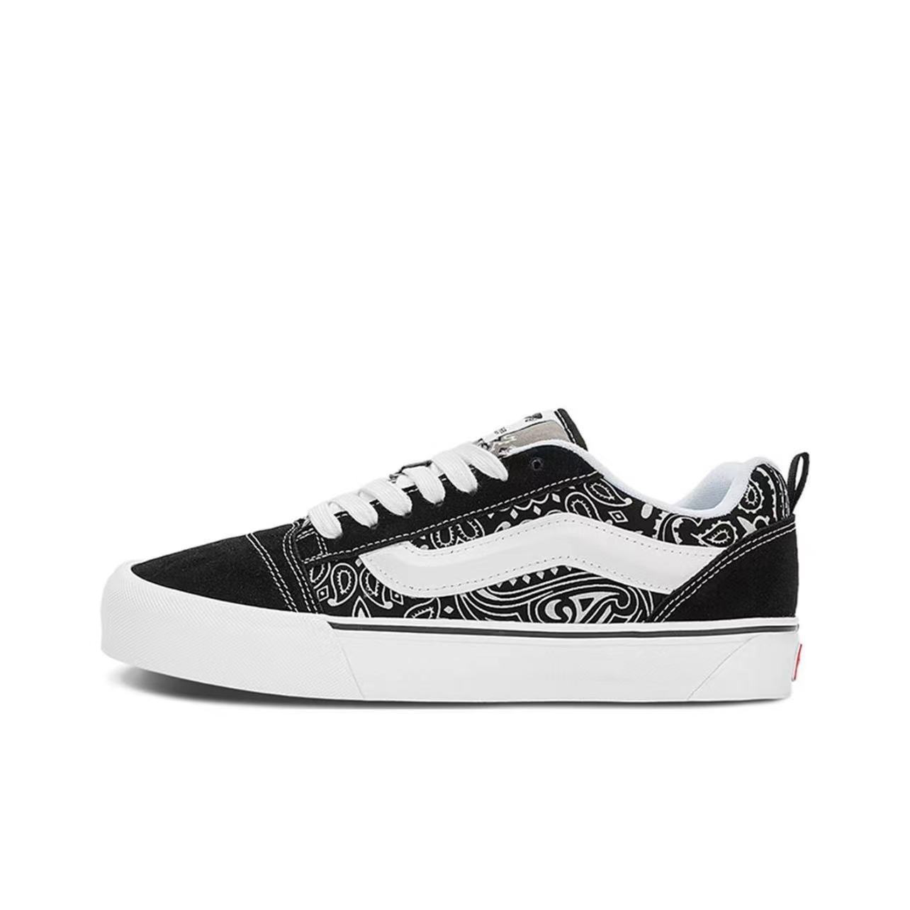 Van-s Low（J-5）