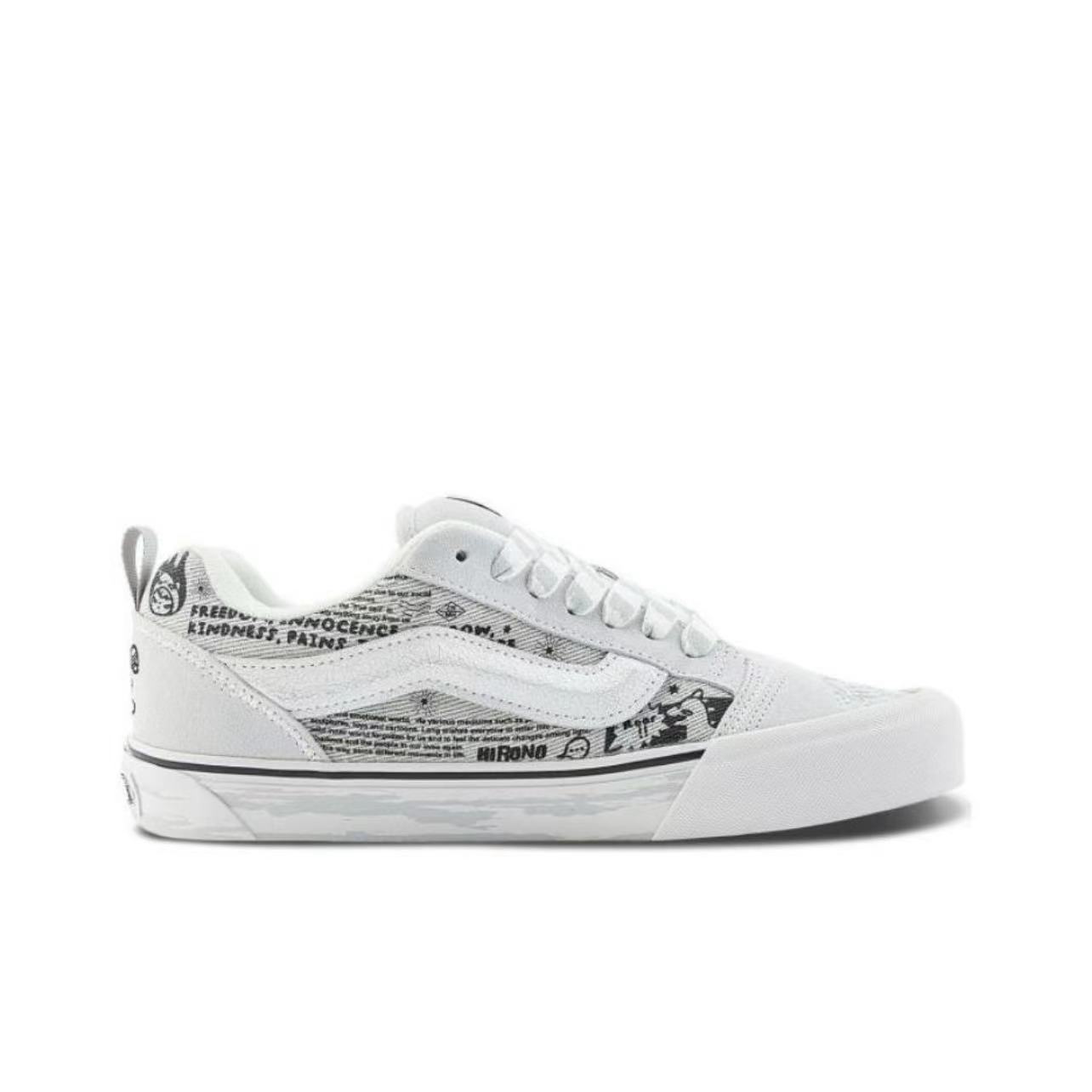 Van-s Low（J-5）