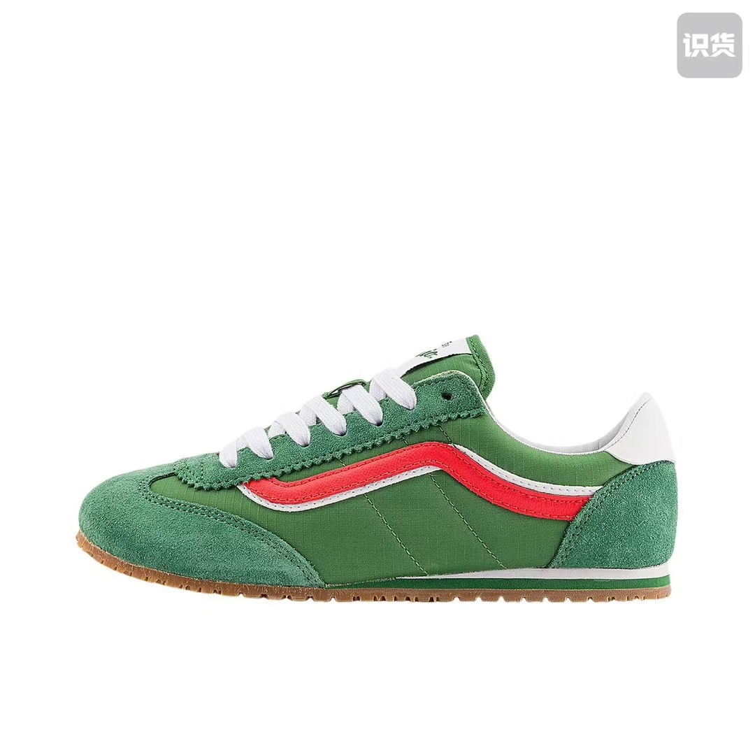 Van-s Low（AO）