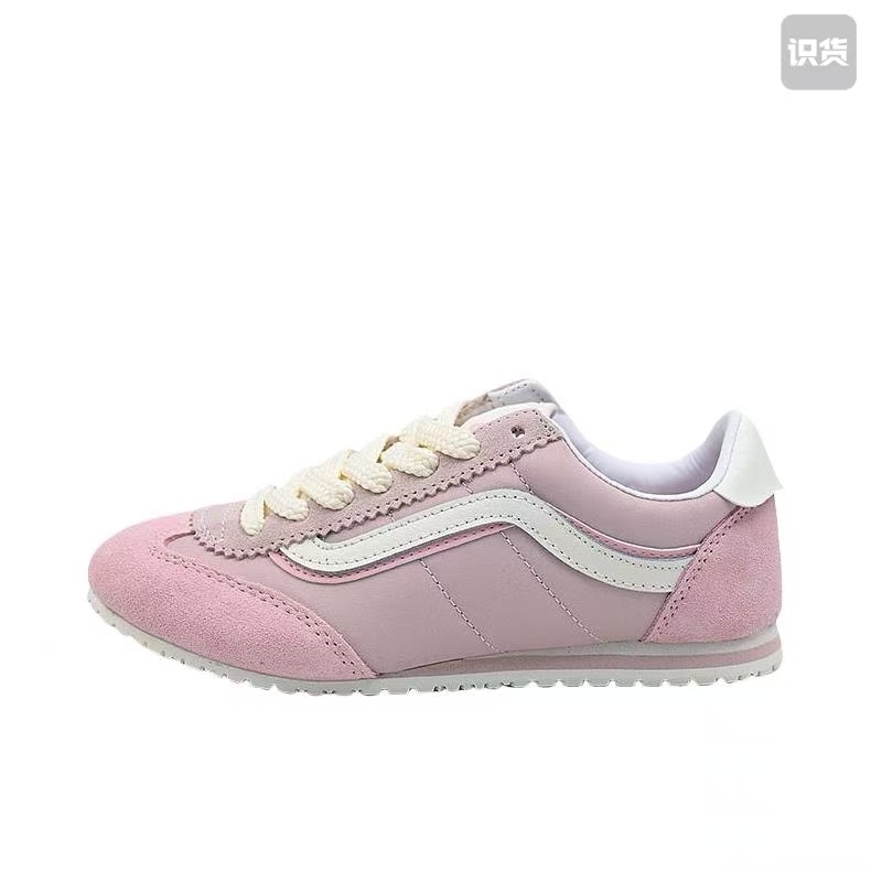 Van-s Low（AO）