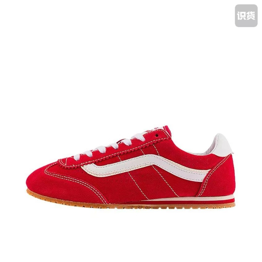 Van-s Low（AO）