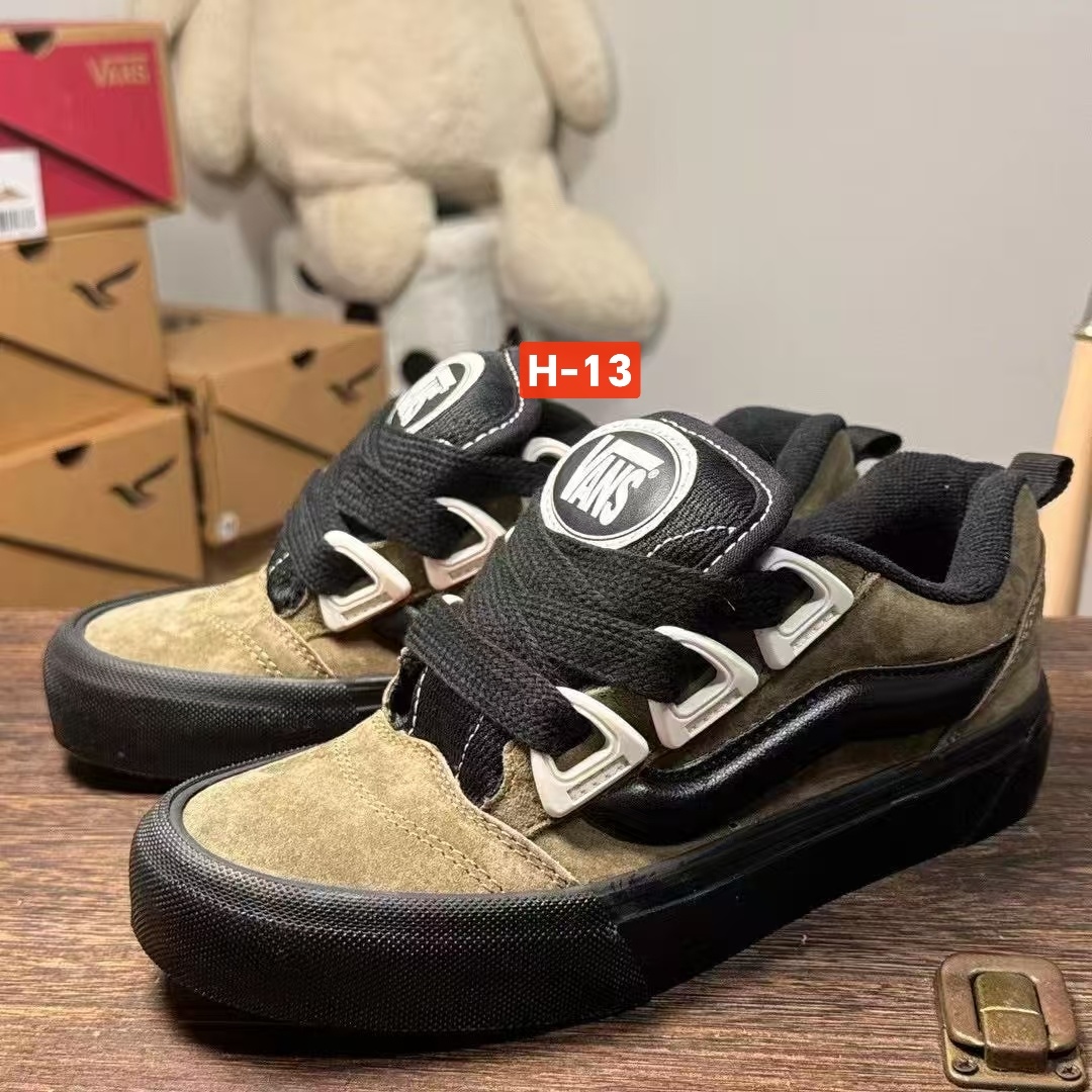 Van-s（H-13）