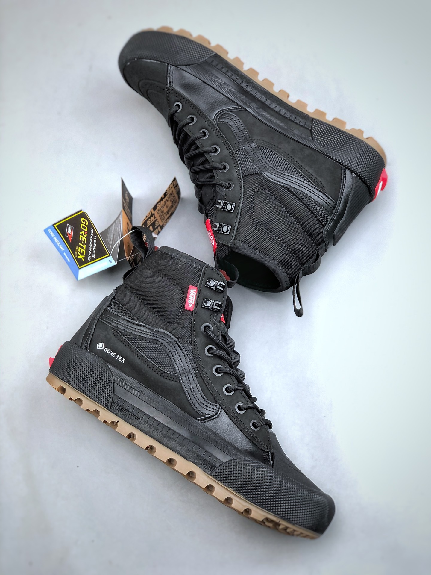 Van-s High Gore-Tex