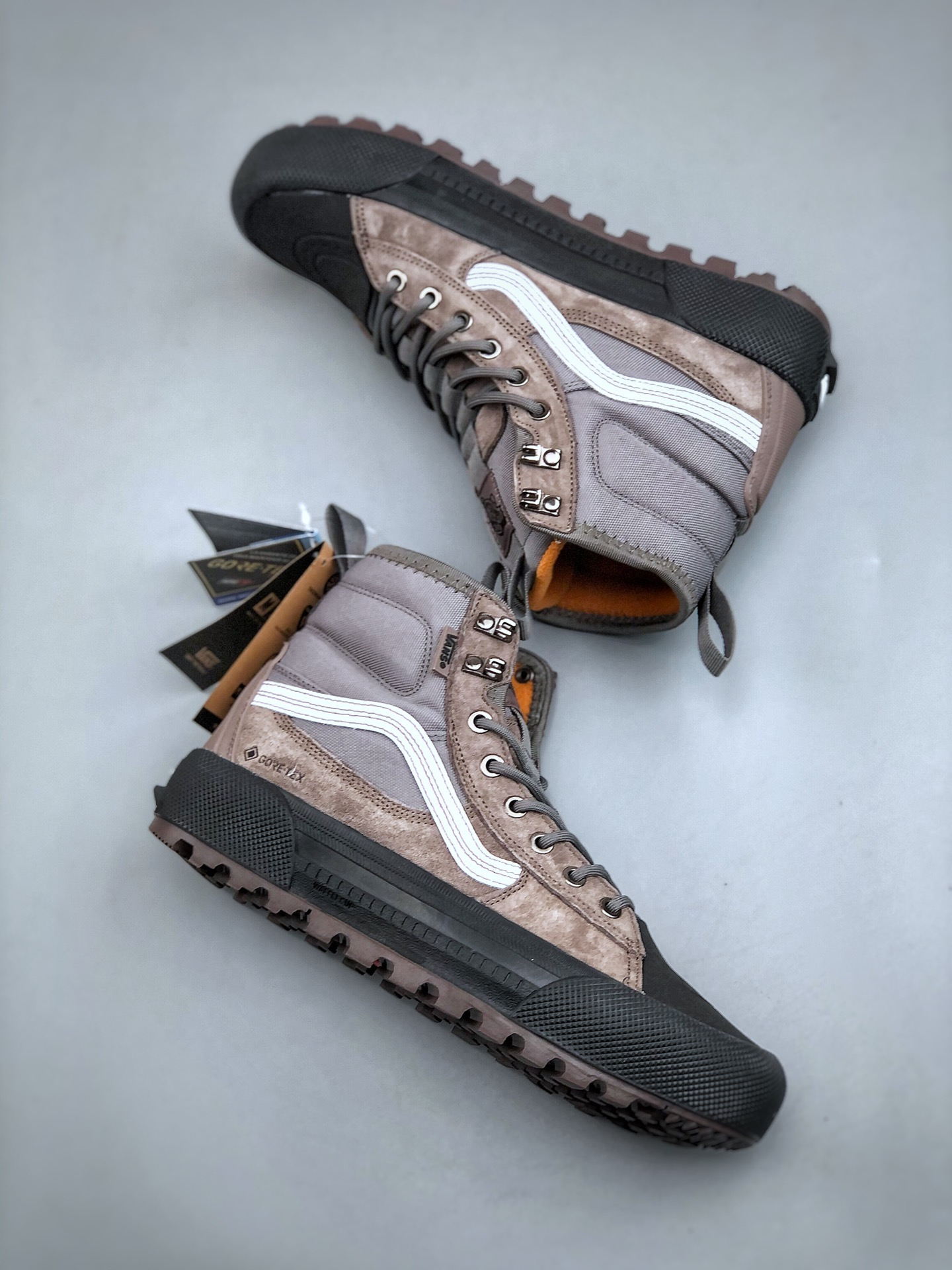 Van-s High Gore-Tex