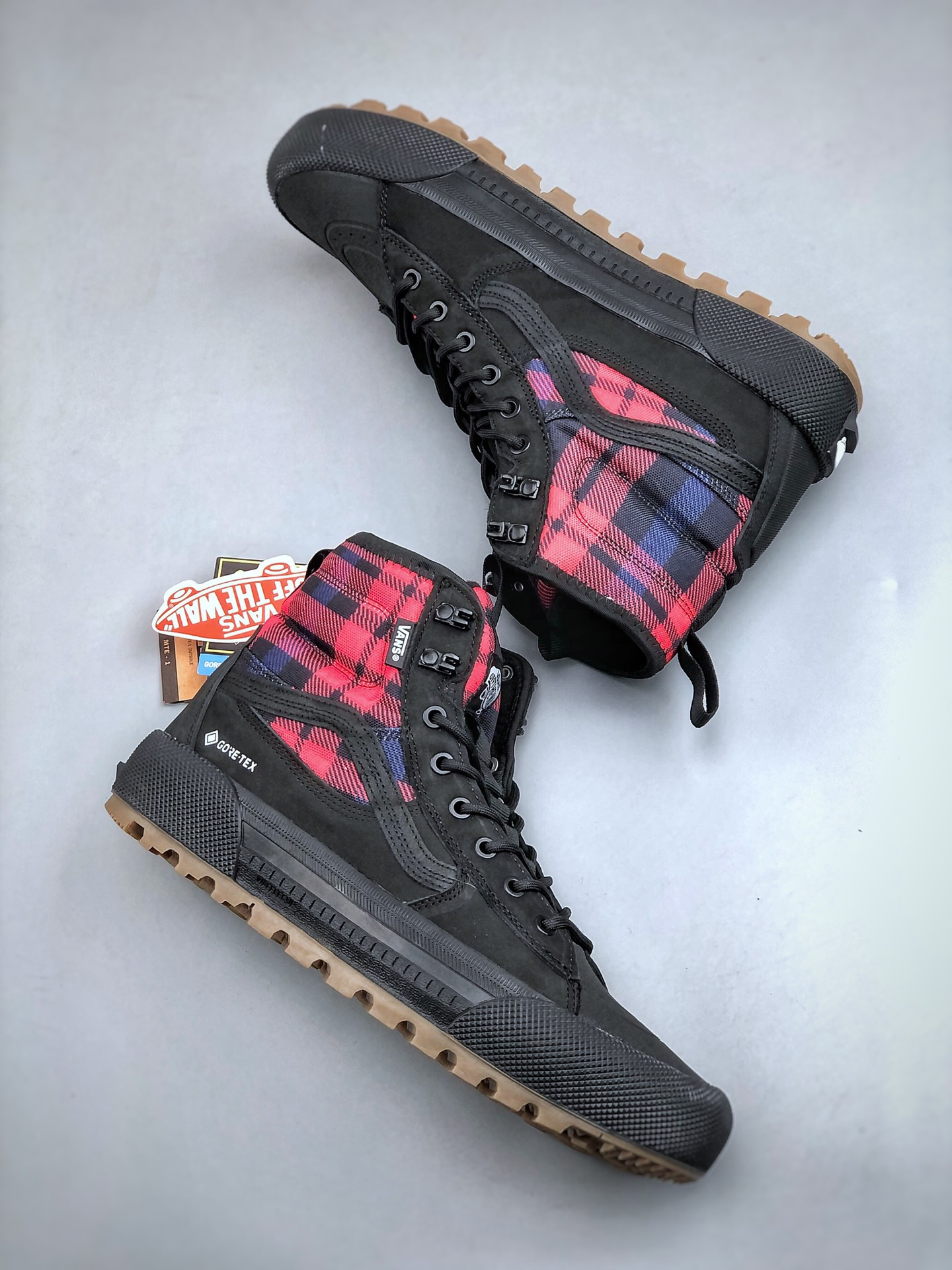 Van-s High Gore-Tex