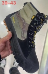 Van-s High Gore-Tex