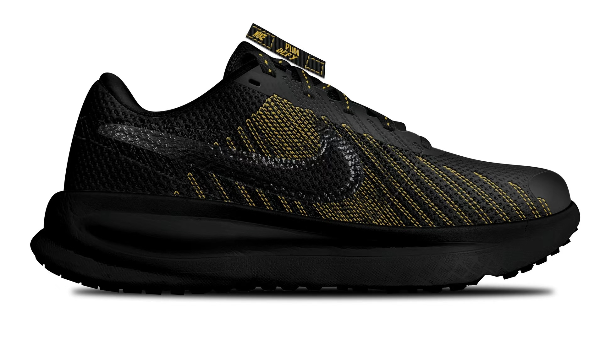 Nike Defy Run （F46）