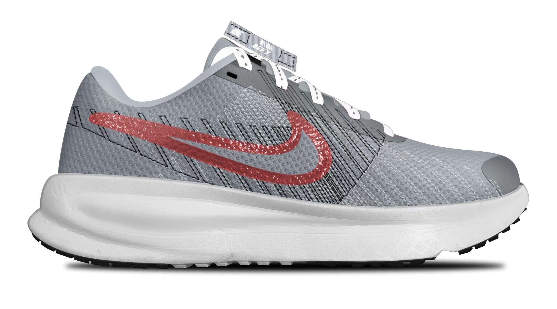 Nike Defy Run （F46）