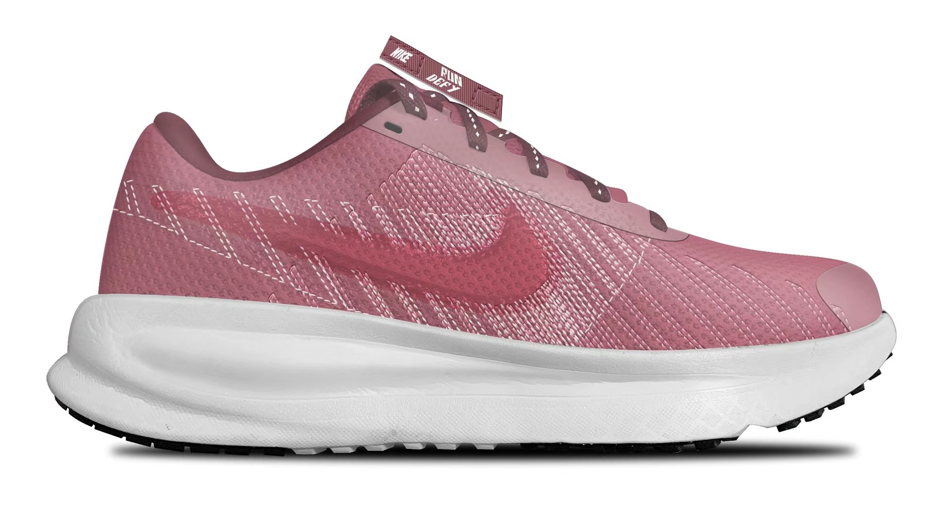 Nike Defy Run （F46）