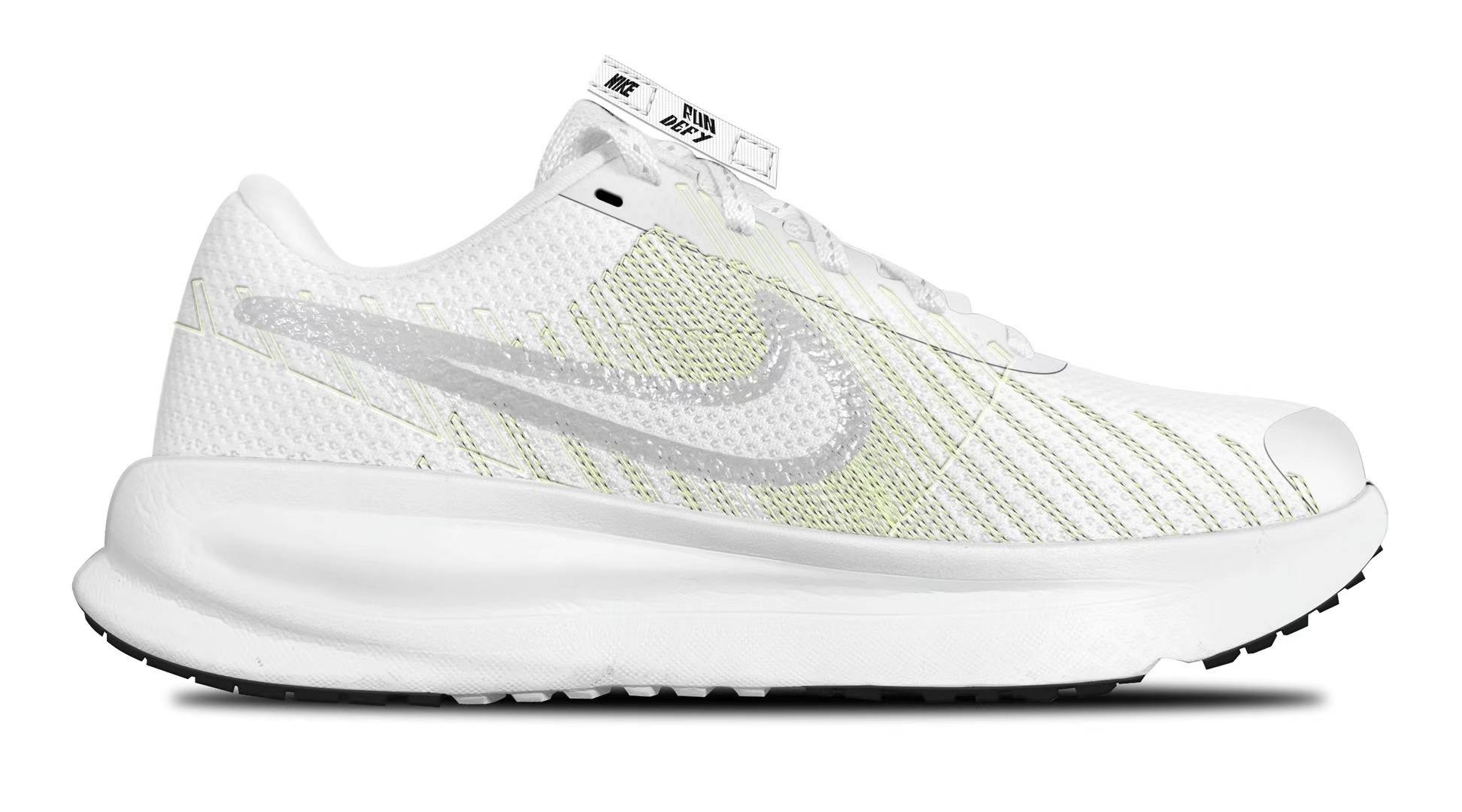 Nike Defy Run （F46）