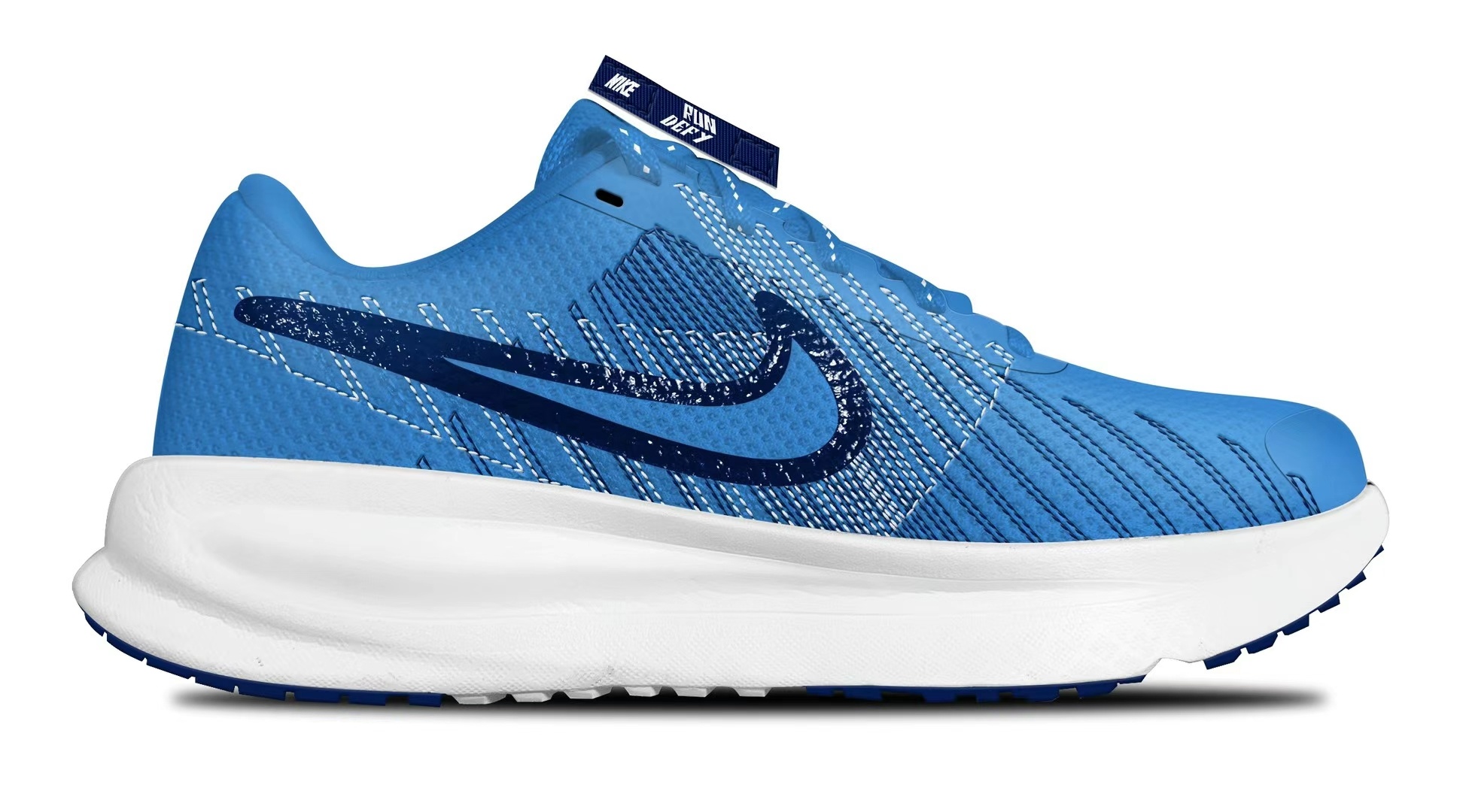 Nike Defy Run （F46）
