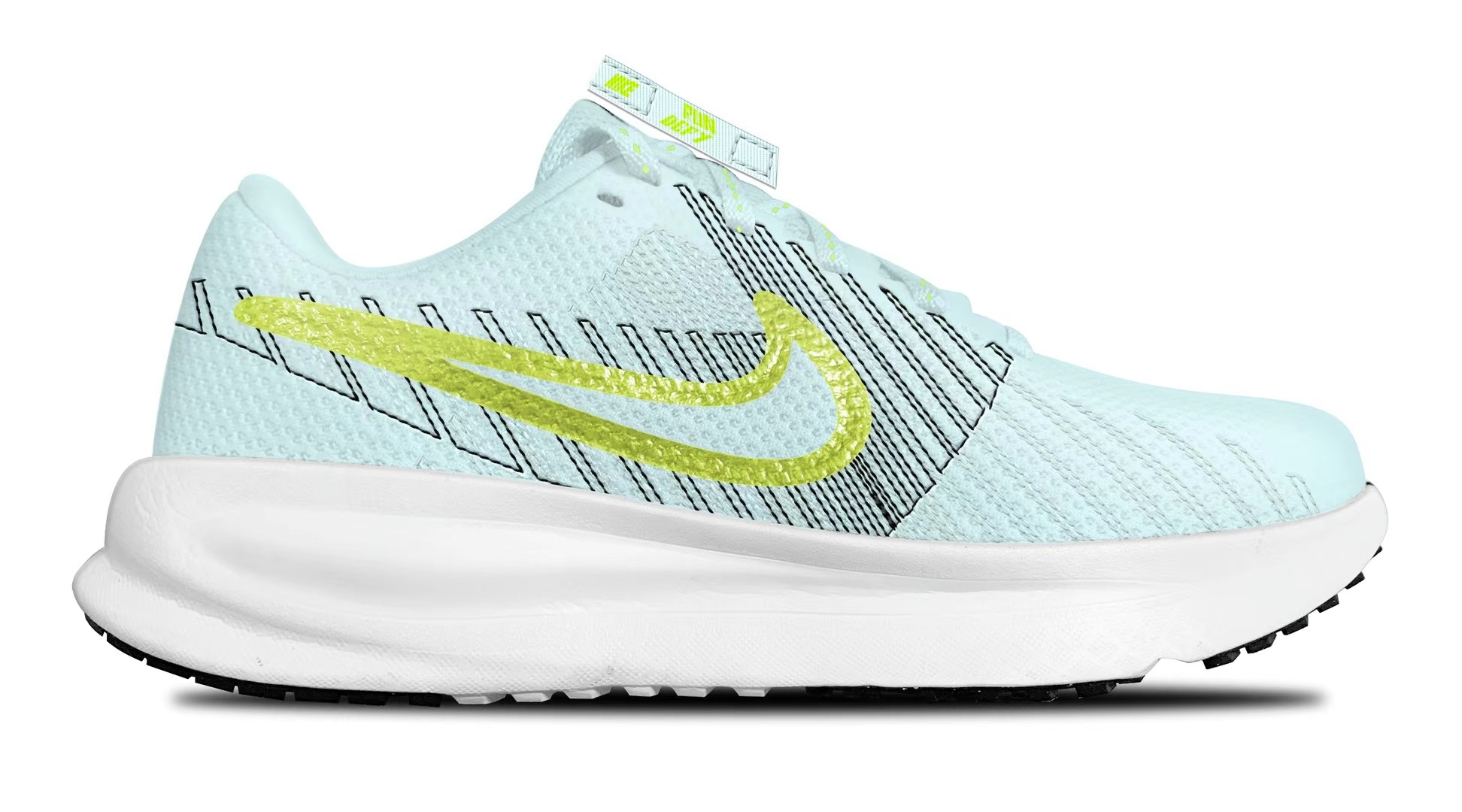 Nike Defy Run （F46）