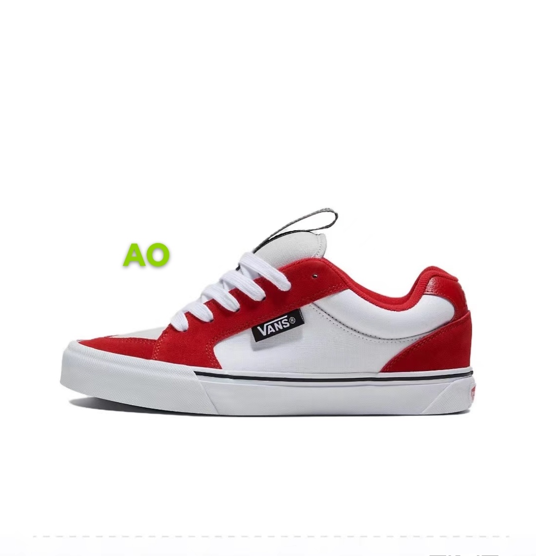 Van-s Low（AO）