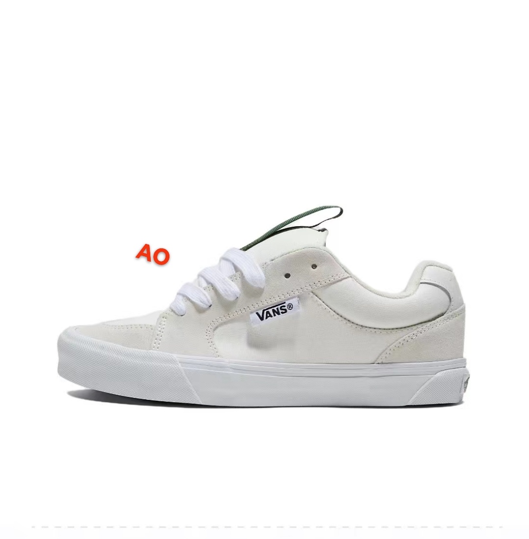 Van-s Low（AO）