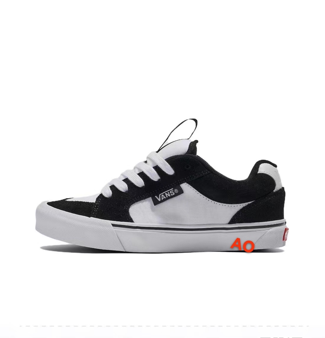 Van-s Low（AO）