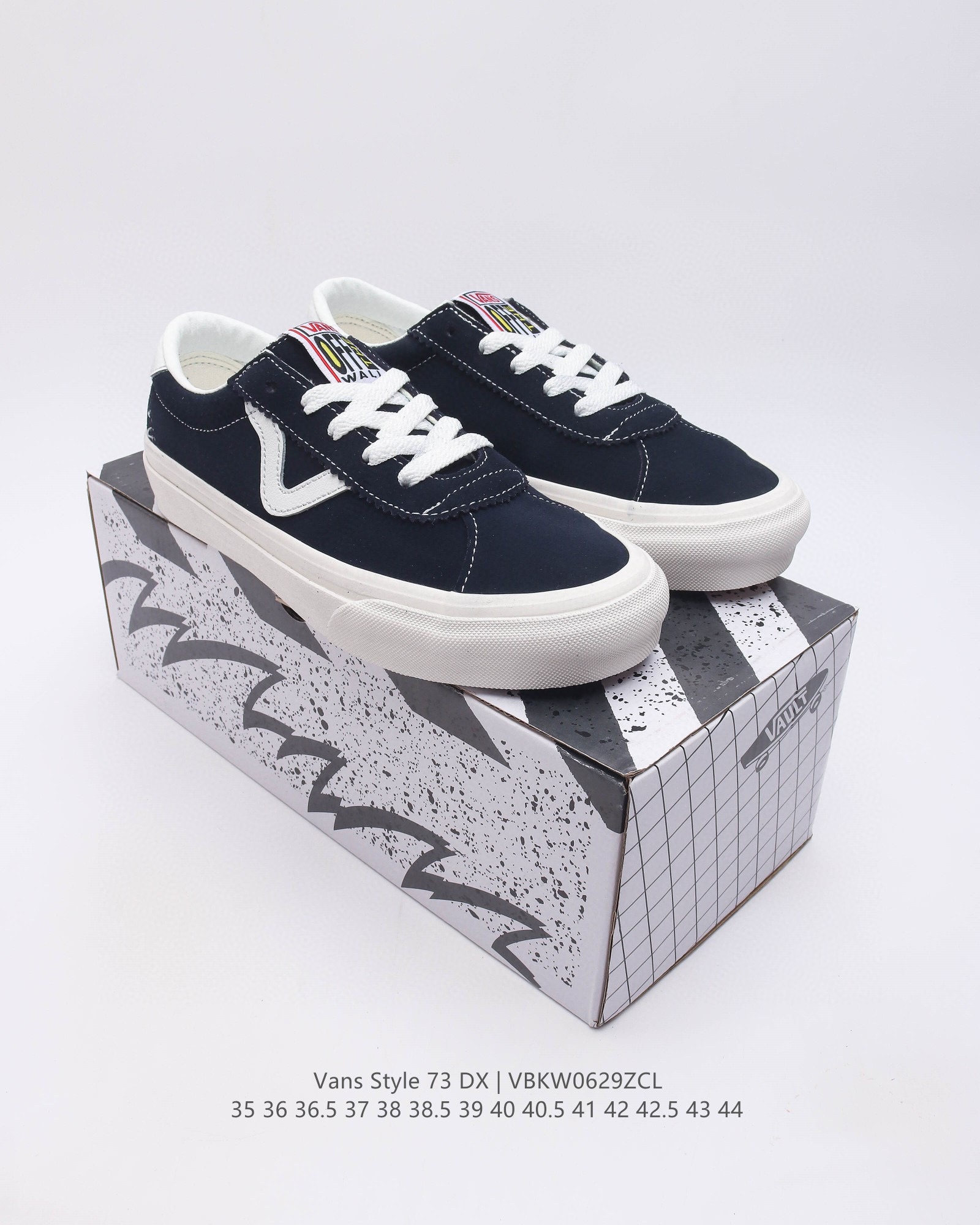 Van-s 36---44（AO）