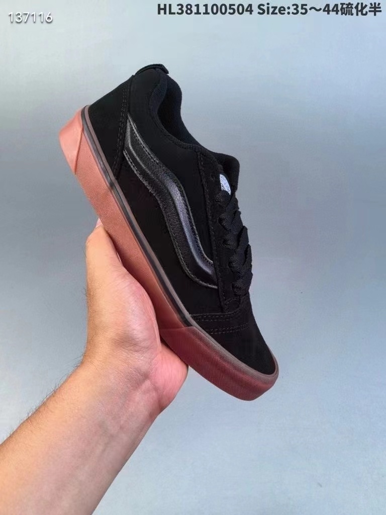 Van-s Low（AO）
