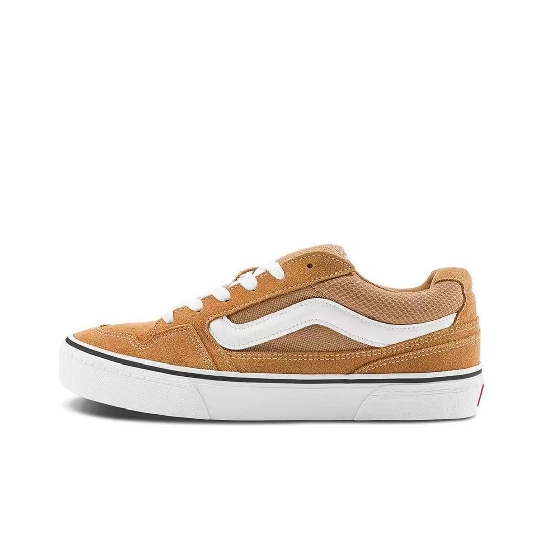 Van-s Low（AO）
