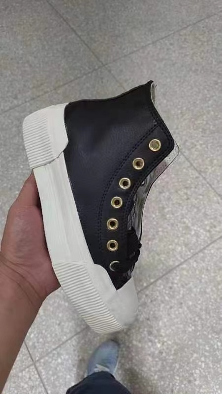 Conver-se High Lift 增高底高帮（AO）