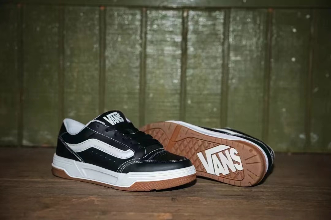 Van-s Low 万斯面包鞋（AO）