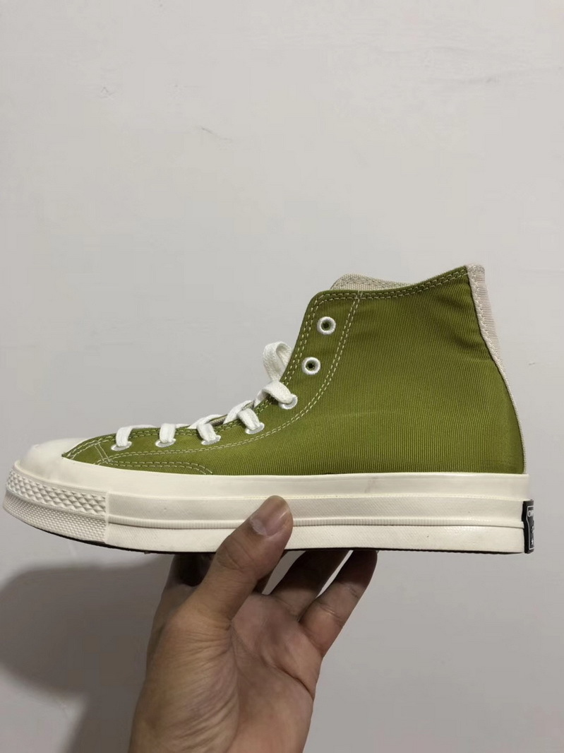 A-Grade Conver-se 1970 Series High