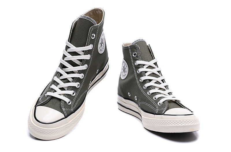 A-Grade Conver-se 1970 Series High