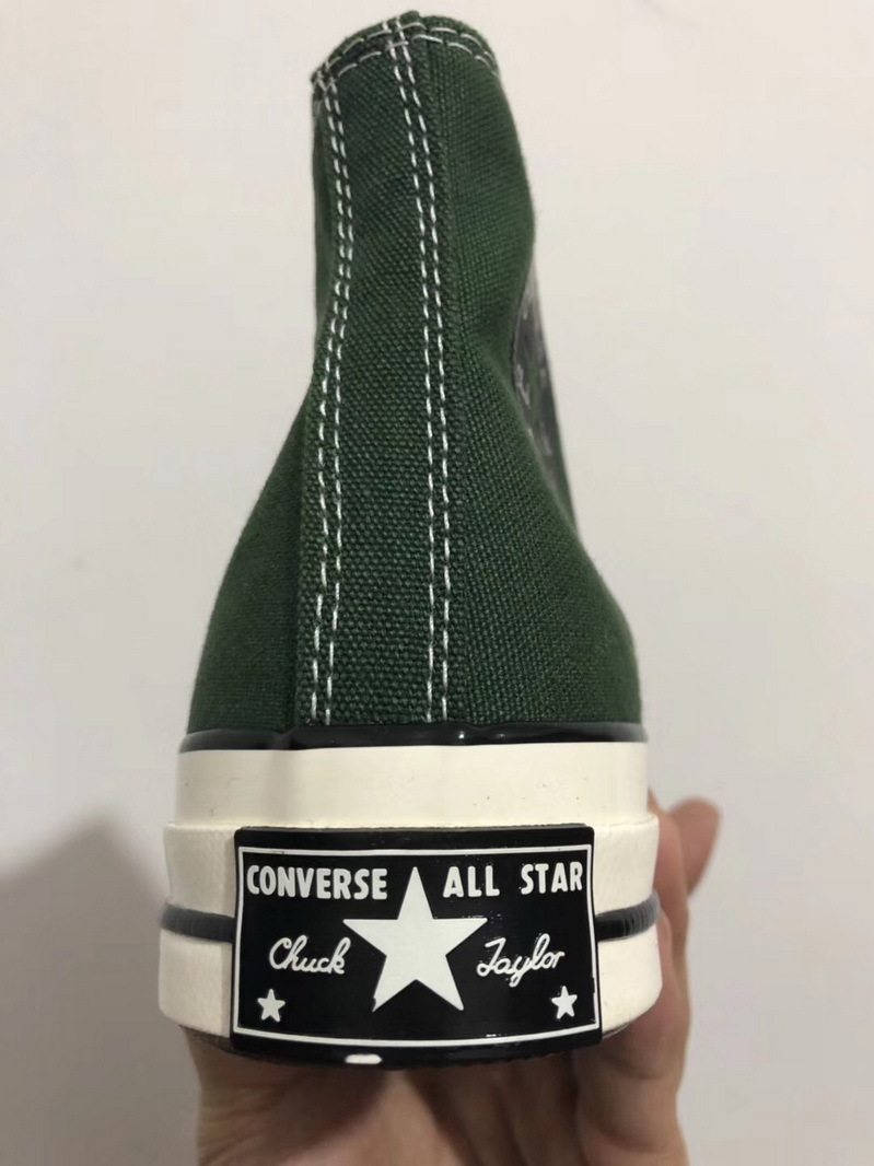 A-Grade Conver-se 1970 Series High