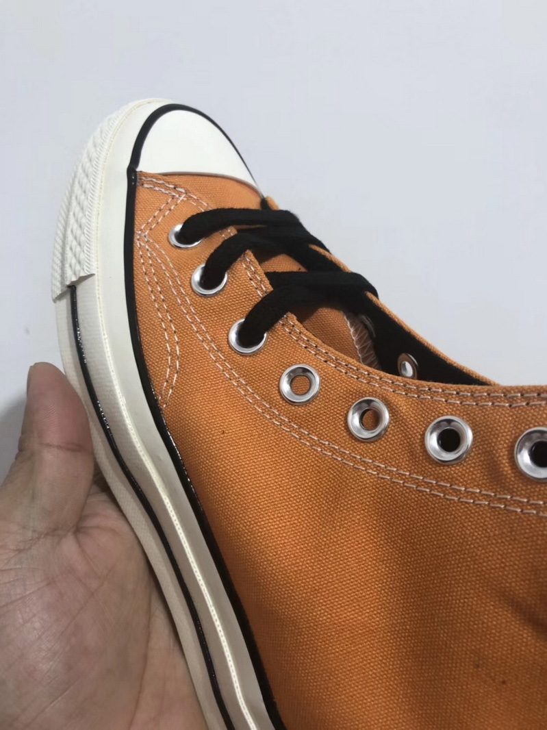 A-Grade Conver-se 1970 Series High